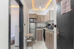Modern Ground Floor Studio in Anza Al Oulya, Agadir
