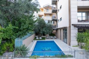 Hotel Petrovac