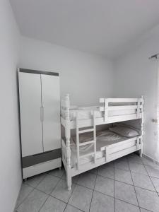CAUSHI Apartments Ksamil