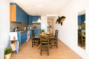 Vista Roses Mar - Apartamento con piscina II