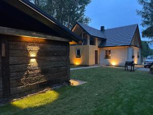 Leśne Zacisze