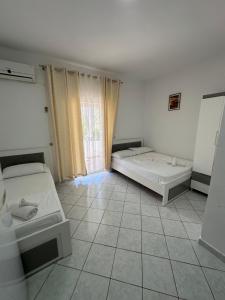 CAUSHI Apartments Ksamil