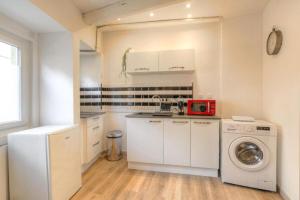 Beautiful bright apartment - Near Fourvière