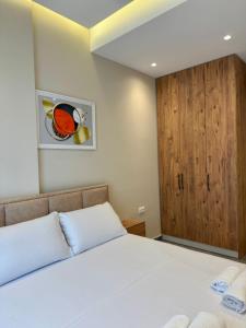Apartamente Antoni Shengjin