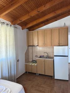 CAUSHI Apartments Ksamil