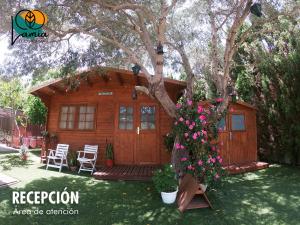 Chalets en Sancti Petri