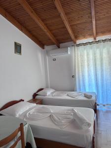 CAUSHI Apartments Ksamil