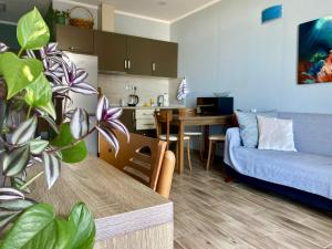 Sea Towers 2 room apartment