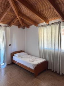 CAUSHI Apartments Ksamil
