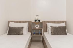 Quiet 1st-Floor Apartment in Anza Al Oulya, Agadir