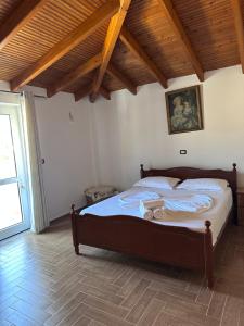 CAUSHI Apartments Ksamil