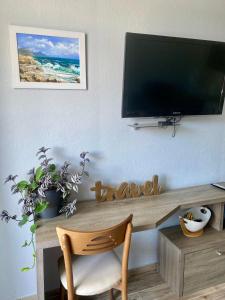 Sea Towers 2 room apartment