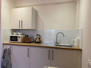 Victorian Police Station - flexible suite, self contained