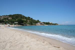 Apartment in Southern Corsica 36 Tarco