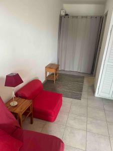 Apartment in Southern Corsica 36 Tarco