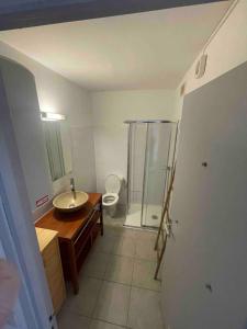 Apartment in Southern Corsica 36 Tarco