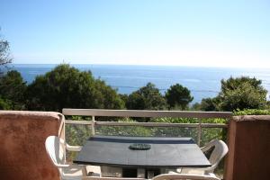 Apartment in Southern Corsica 36 Tarco