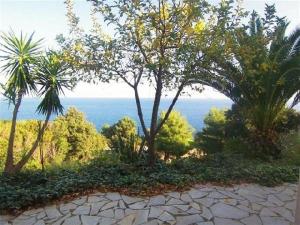 Apartment in Southern Corsica 36 Tarco