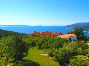 Apartments Medulinska Rabac 757