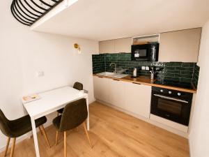 Cosy-T2 - Hyper centre Montpellier