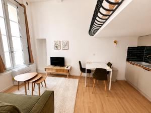 Cosy-T2 - Hyper centre Montpellier