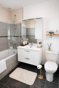 Maison jacuzzi haut de gamme proche Bordeaux