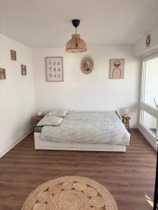 Saint Hilaire sea view accommodation