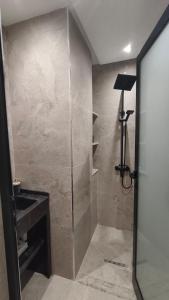 Gammarth 2-Bedroom Apartment with Jacuzzi