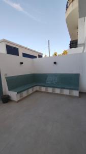 Gammarth 2-Bedroom Apartment with Jacuzzi