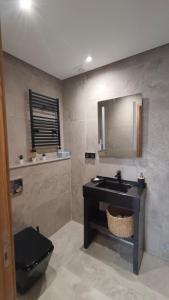 Gammarth 2-Bedroom Apartment with Jacuzzi