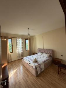 Lake Breeze Apartment Pogradec