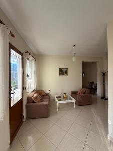 Lake Breeze Apartment Pogradec