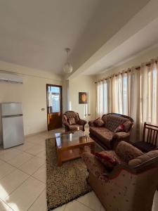Lake Breeze Apartment Pogradec