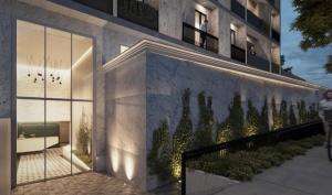 Luxury & Comfort Apartment in Barranco