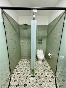 Luxury & Comfort Apartment in Barranco