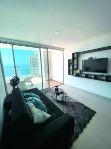 Apartamento Frente al Mar Cartagena!!!
