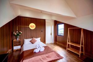 Luxury Hotel Dalat