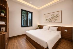 Danang Boutique Apartment Deluxe Balcony Apartment 402