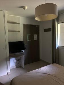 Le petit studio du Gard