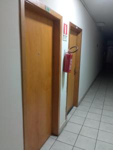 Apartamento 1 dormitório