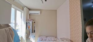 Apartamento 1 dormitório