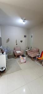 Apartamento 1 dormitório