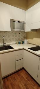 Casa Becci Central Bright & Cozy Flat