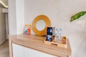Grand Appartement Familial Centre Ville de Tanger