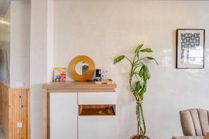 Grand Appartement Familial Centre Ville de Tanger