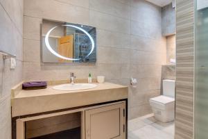 Grand Appartement Familial Centre Ville de Tanger