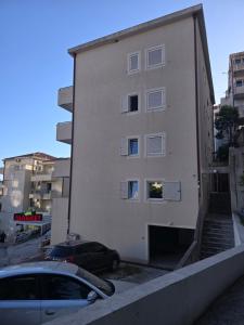 Apartman Becici