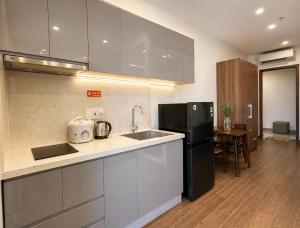 Danang Boutique Apartment