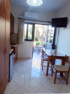 Georgias House