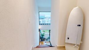 LUX 2-Storie 3-BDR , 3.5 Bath Penthouse